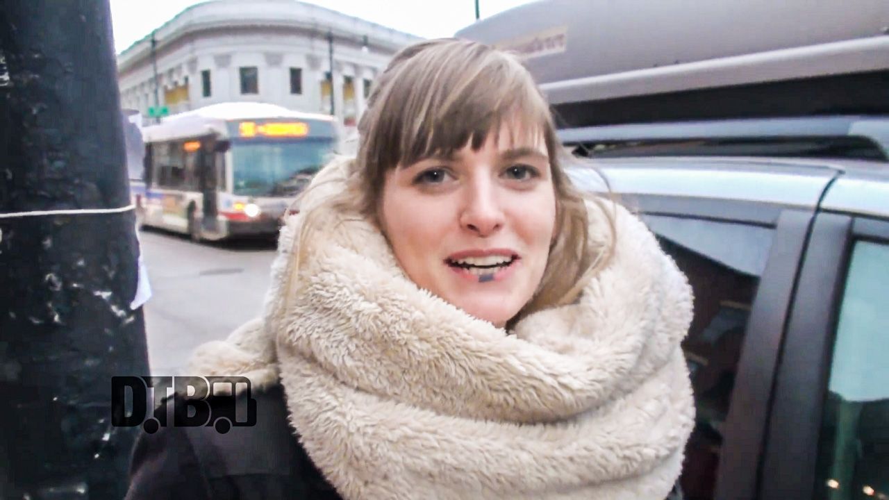 And The Kids – BUS INVADERS Ep. 1010 [VIDEO]