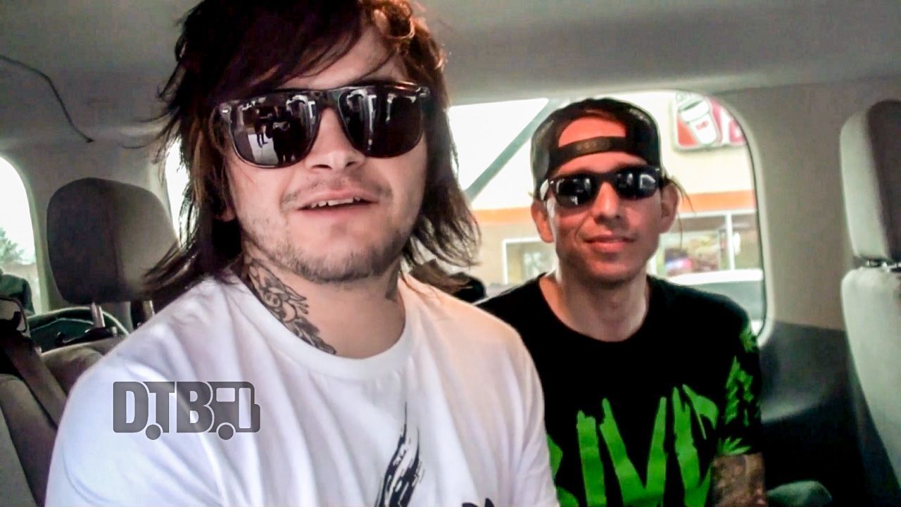 brokeNCYDE – TOUR TIPS (Top 5) Ep. 526 [VIDEO]