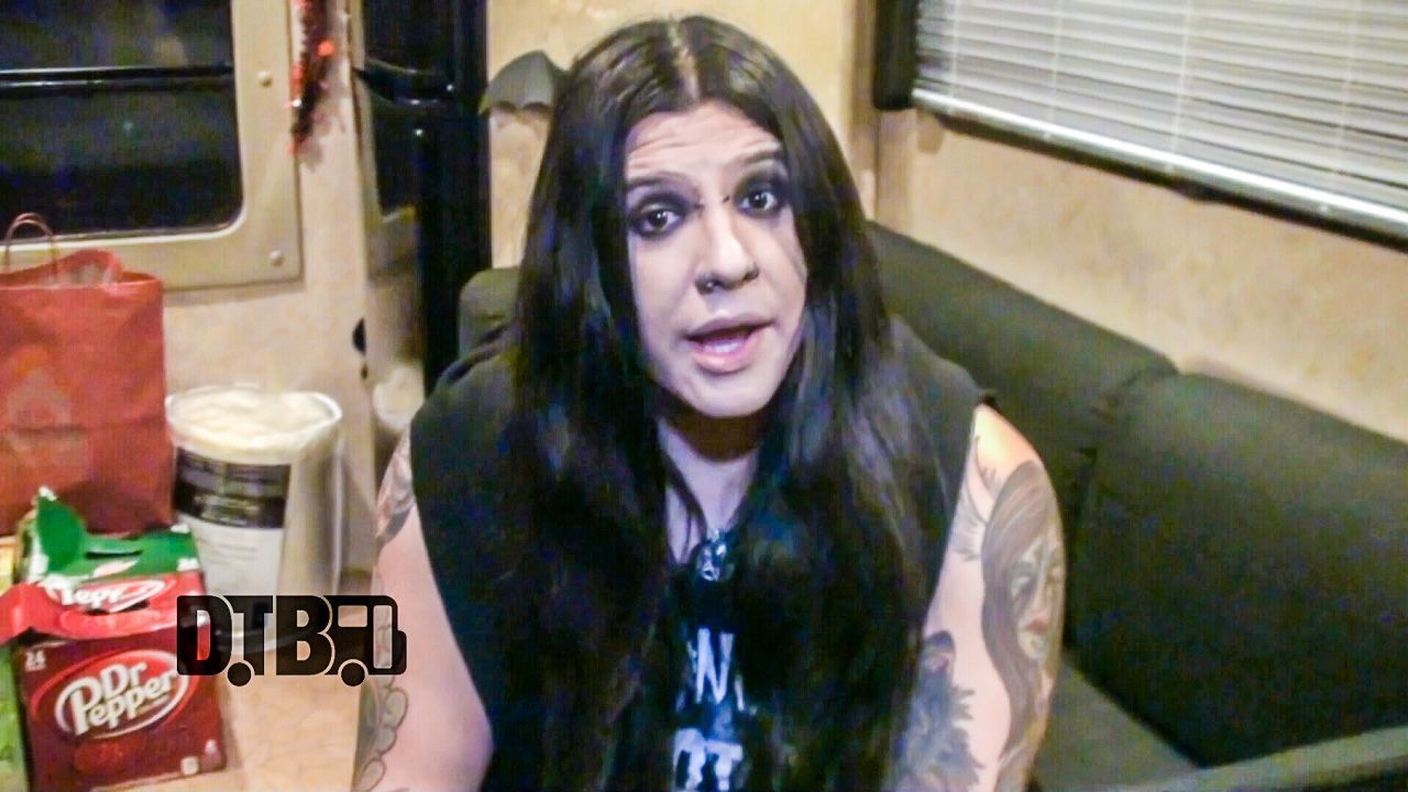 Darksiderz – DREAM TOUR Ep. 359 [VIDEO]