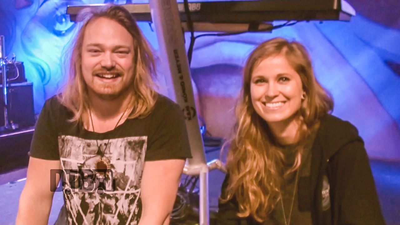 Delain – TOUR PRANKS Ep. 187 [VIDEO]