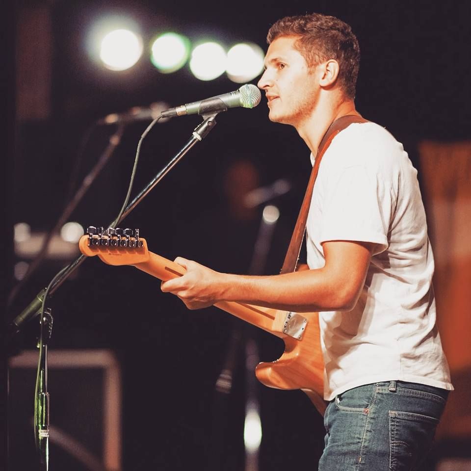 Dylan Rockoff – DREAM TOUR