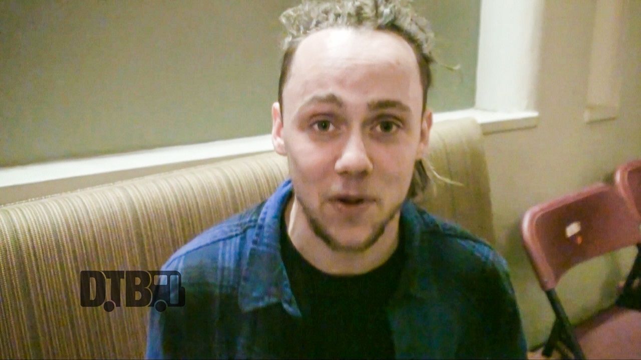 I See Stars – CRAZY TOUR STORIES Ep. 424 [VIDEO]