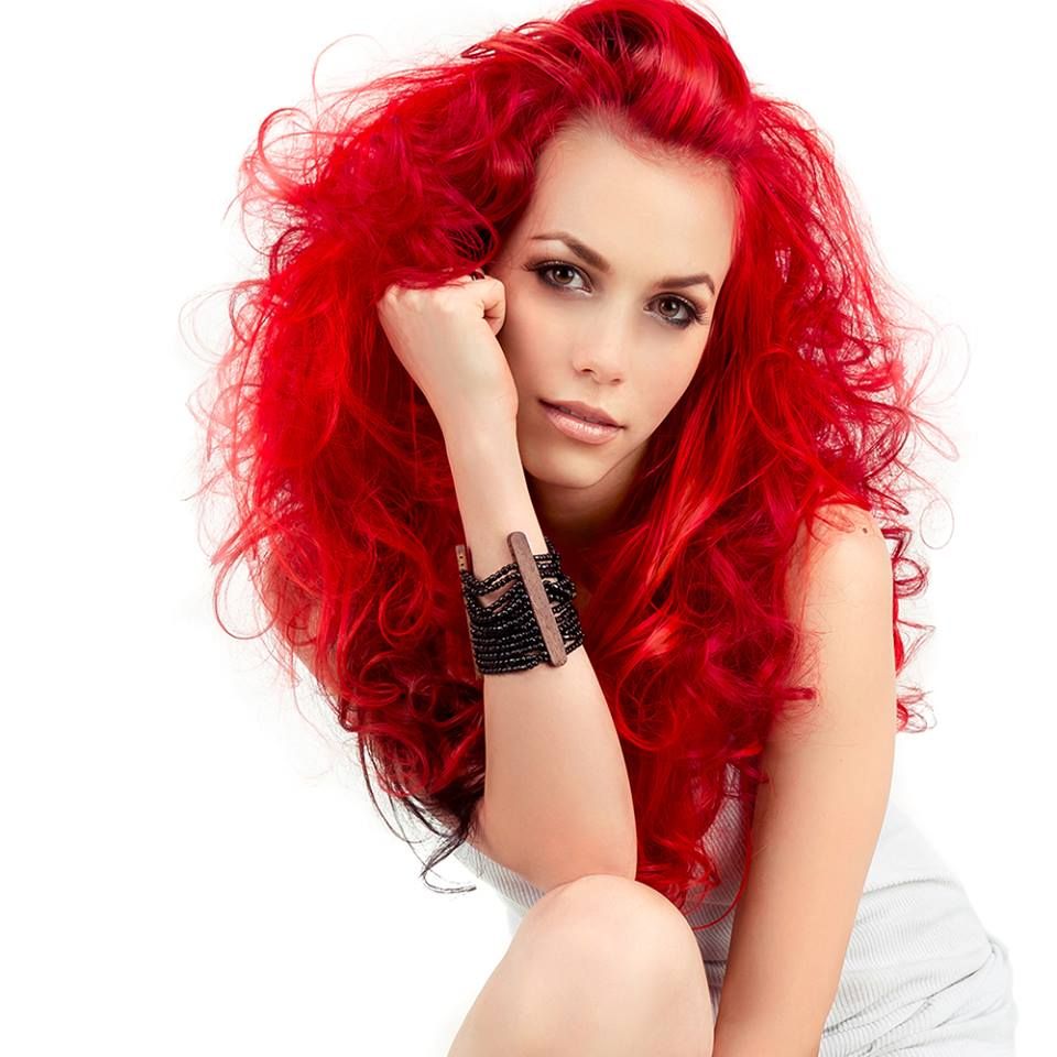 Miss Krystle – PRESHOW RITUALS