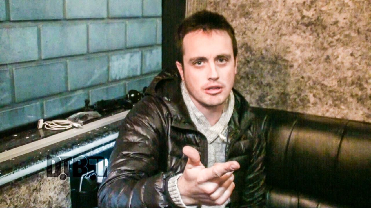 Parachute – PRESHOW RITUALS Ep. 185 [VIDEO]
