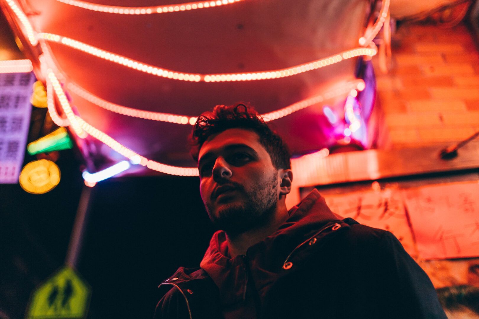 Sam Setton – DREAM TOUR