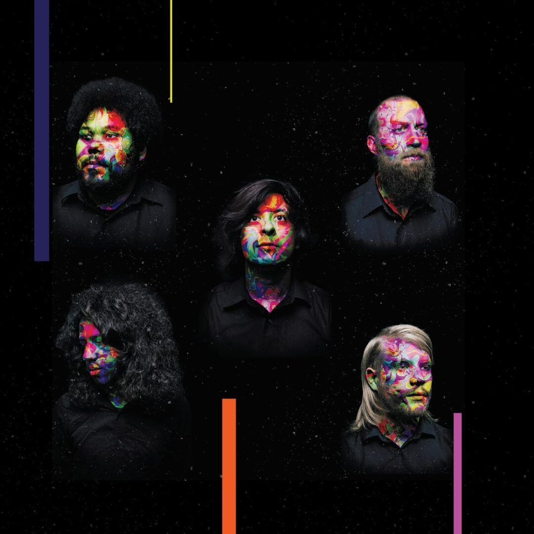 Sianvar Announces Summer U.S. Tour