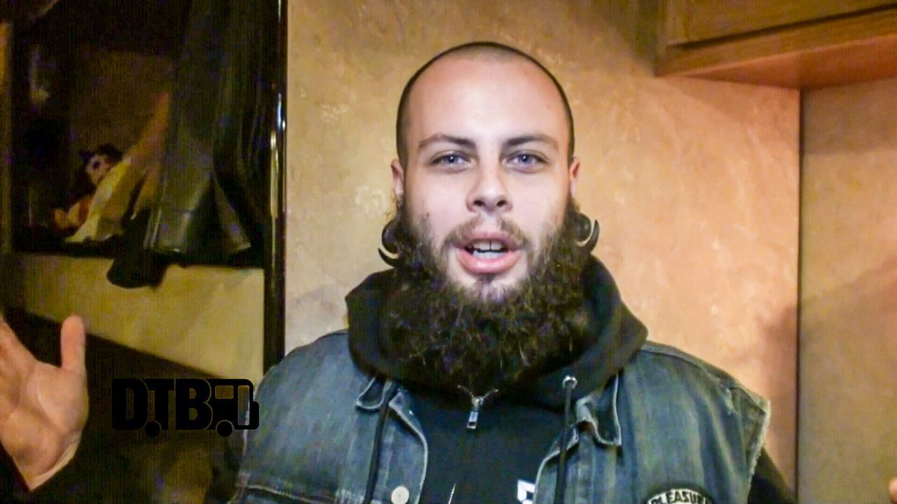 The Mowgli’s – DREAM TOUR Ep. 358 [VIDEO]