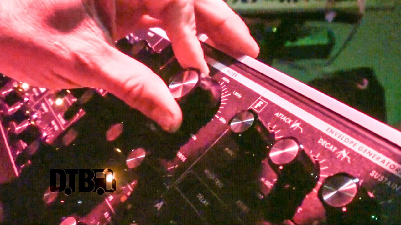 Tomorrows Bad Seeds – GEAR MASTERS Ep. 27 [VIDEO]