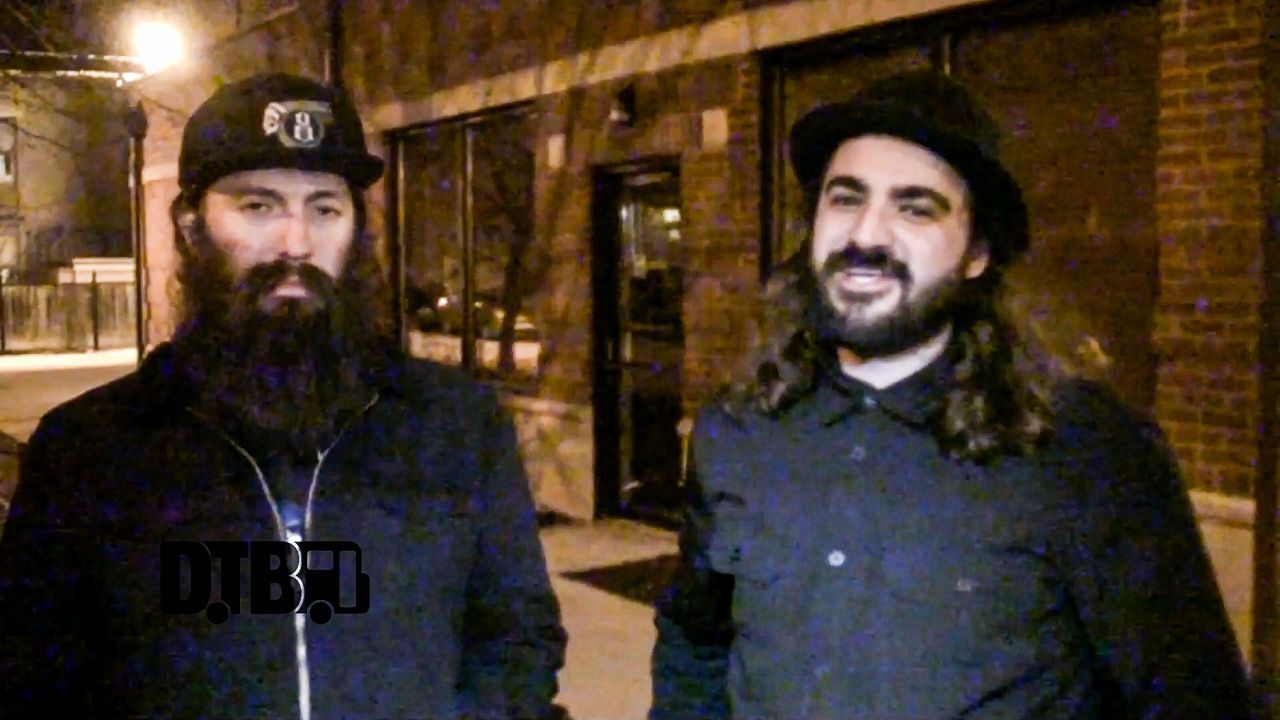 Tribe Society – DREAM TOUR Ep. 363 [VIDEO]
