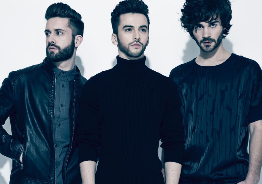 X&Y – DREAM TOUR