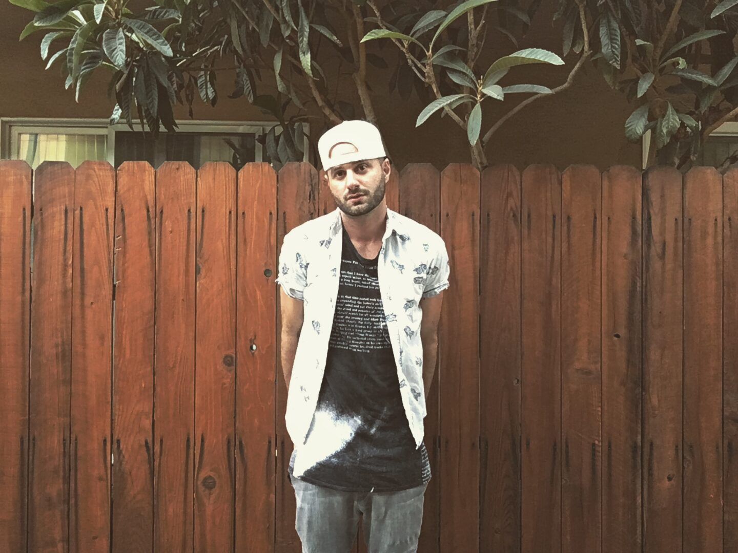 COASTL WOLF – CRAZY TOUR STORIES