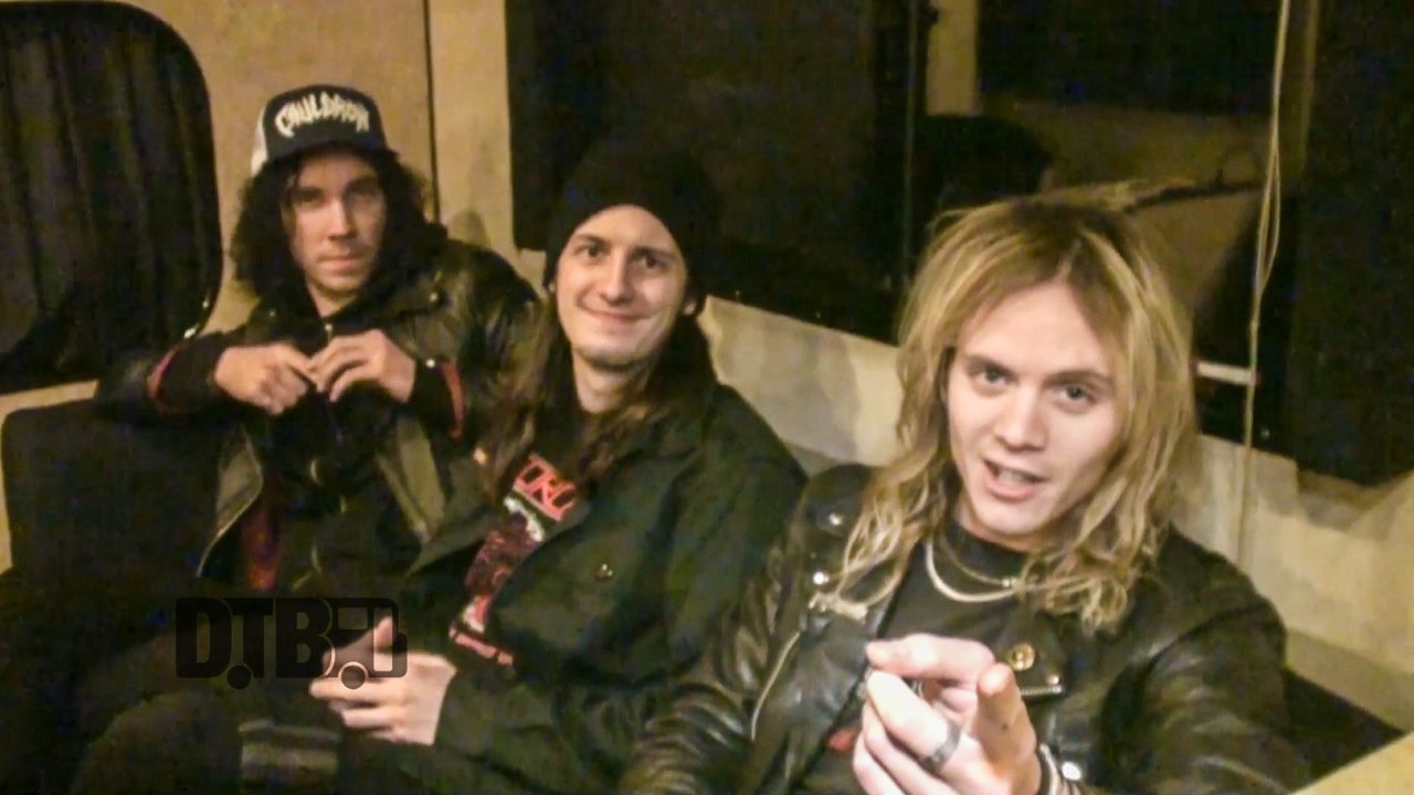 Enforcer – TOUR TIPS (Top 5) Ep. 538 [VIDEO]