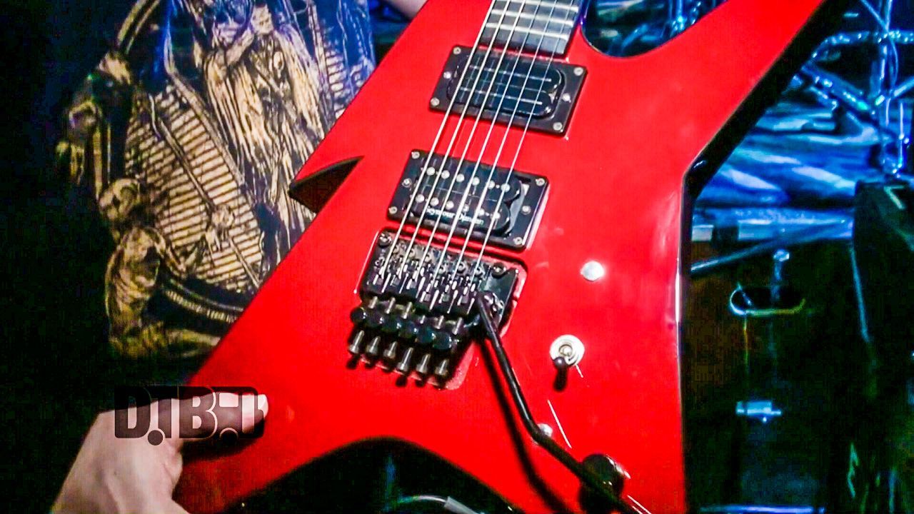 Hate Eternal’s Erik Rutan – GEAR MASTERS Ep. 39 [VIDEO]