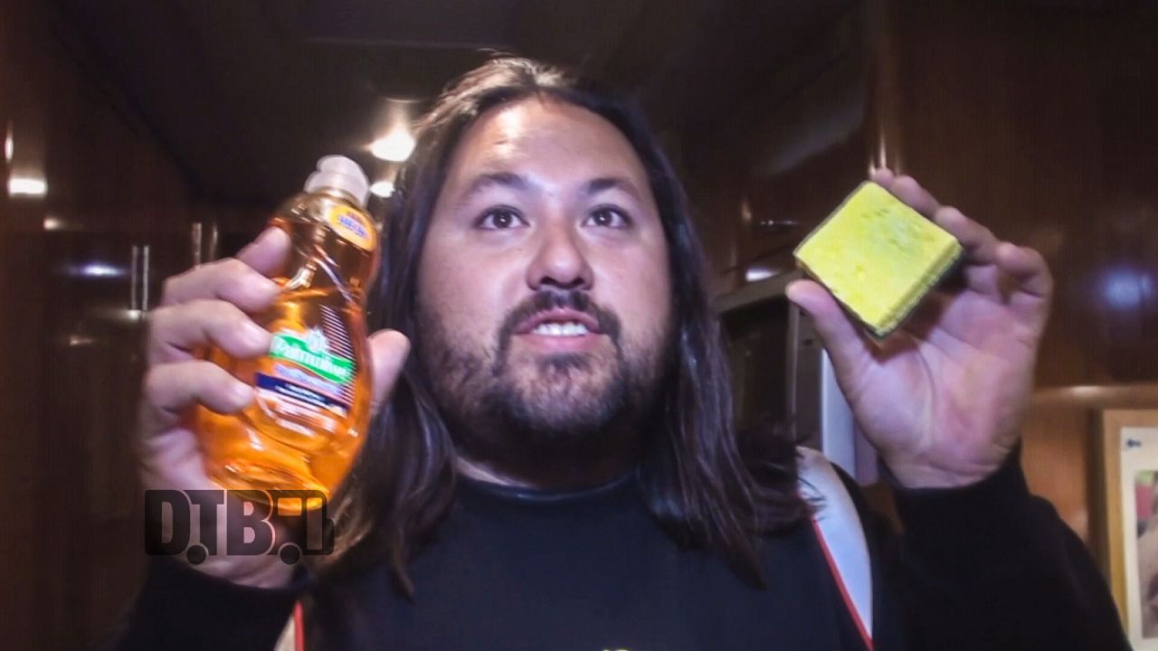Iration – TOUR TIPS (Top 5) Ep. 539 [VIDEO]