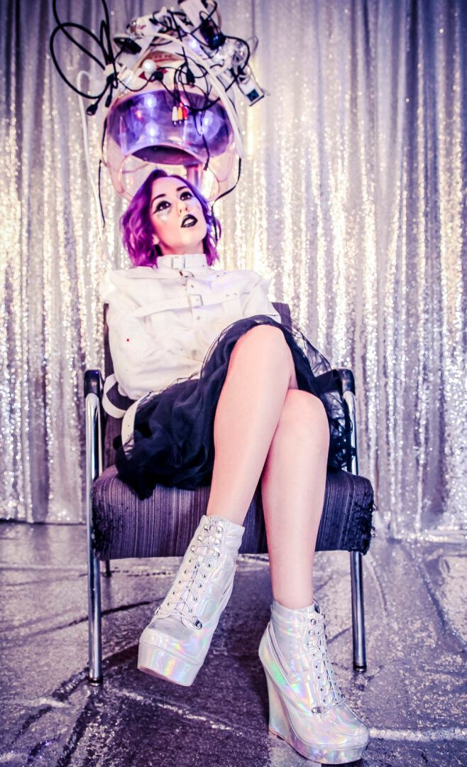 Luna Aura – TOUR TIPS