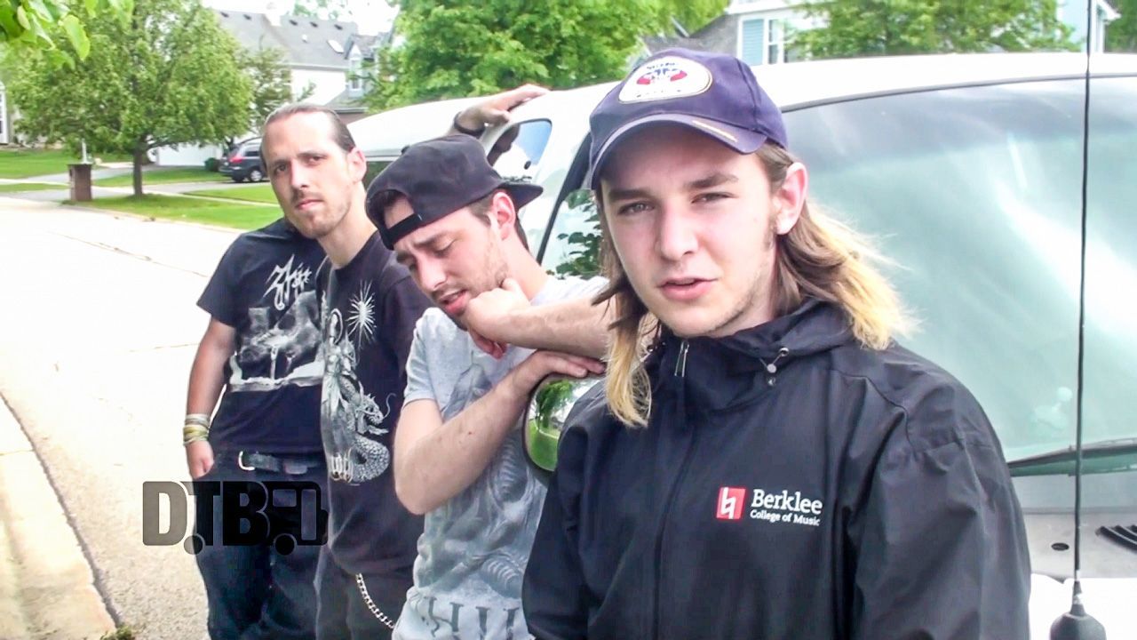 NilExistence – DREAM TOUR Ep. 381 [VIDEO]