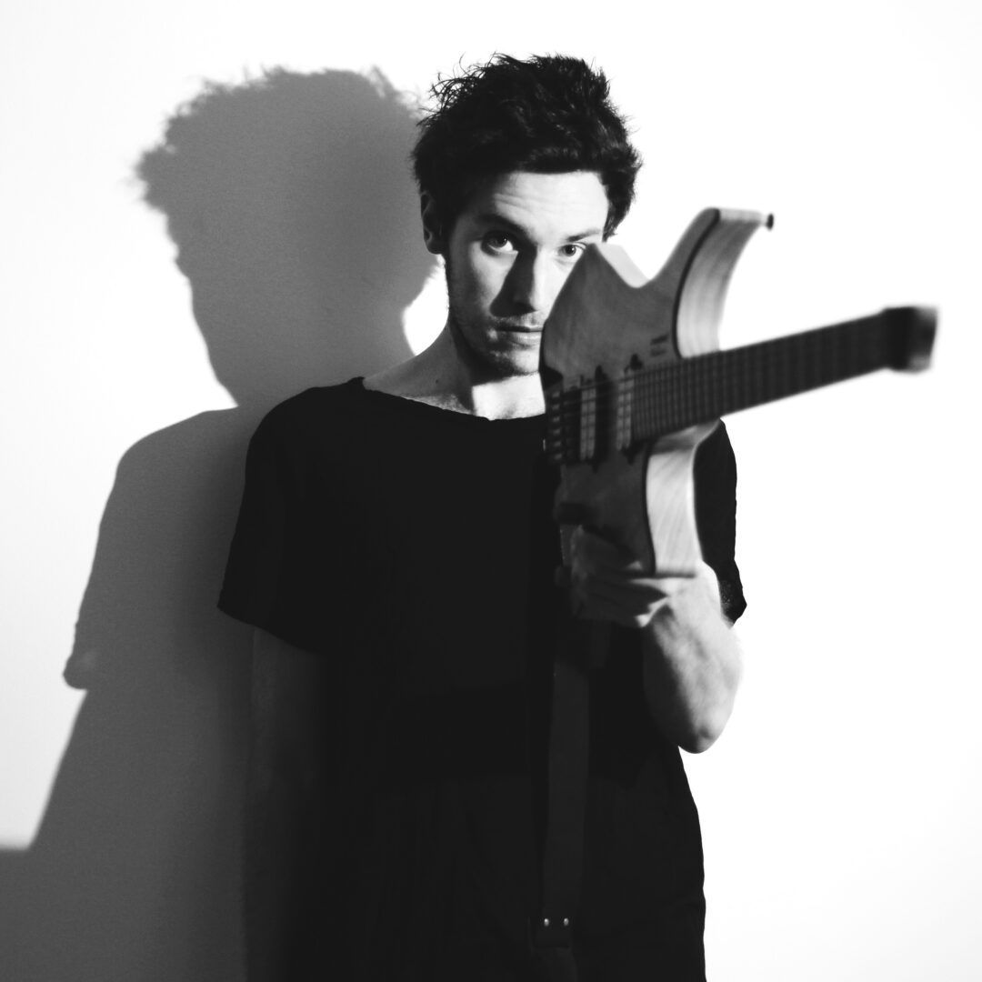 Plini – TOUR TIPS