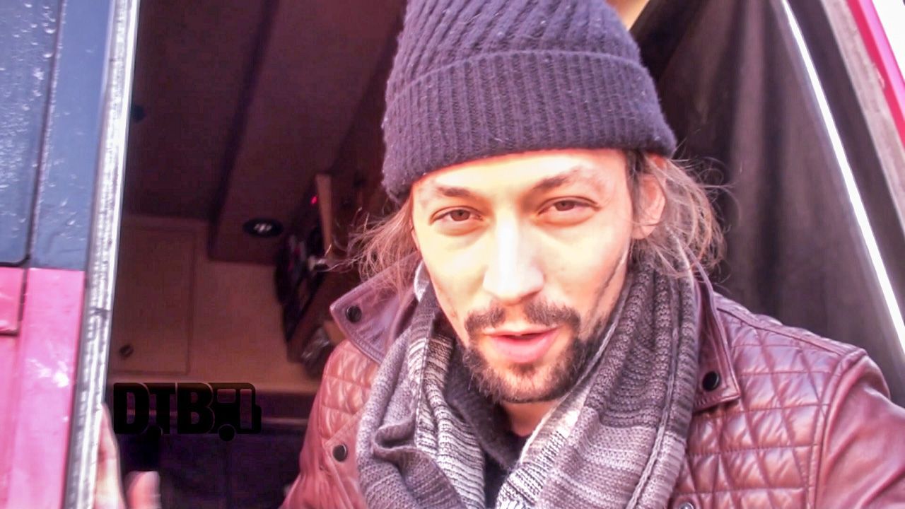 Savoy – BUS INVADERS Ep. 1023 [VIDEO]