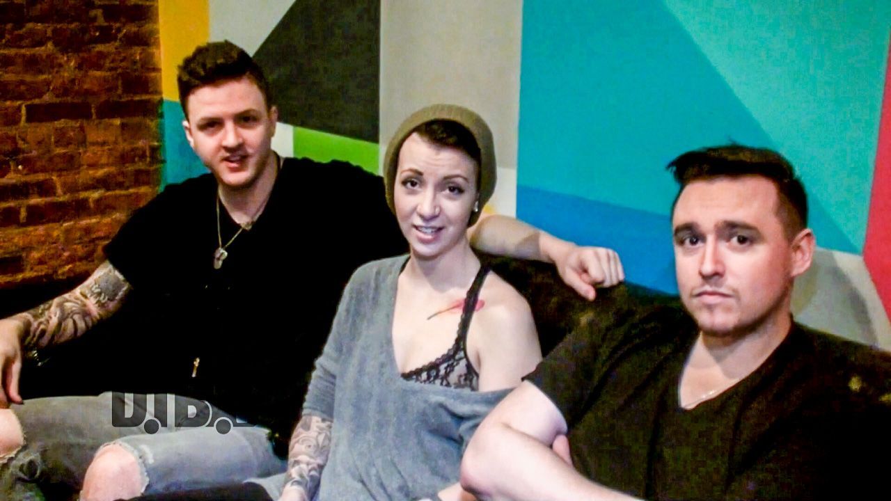 She Is We – DREAM TOUR Ep. 378 [VIDEO]