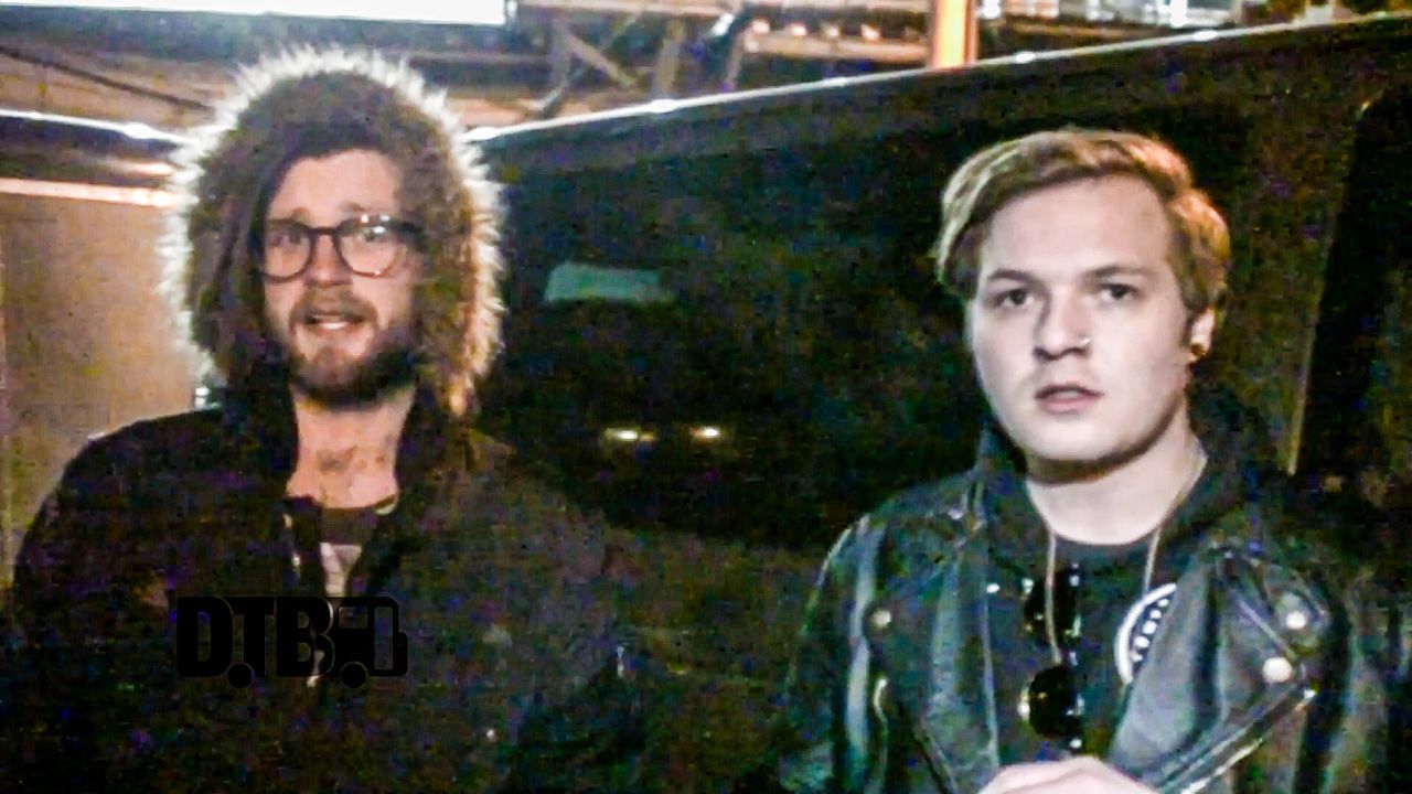 Too Close To Touch – PRESHOW RITUALS Ep. 208 [VIDEO]
