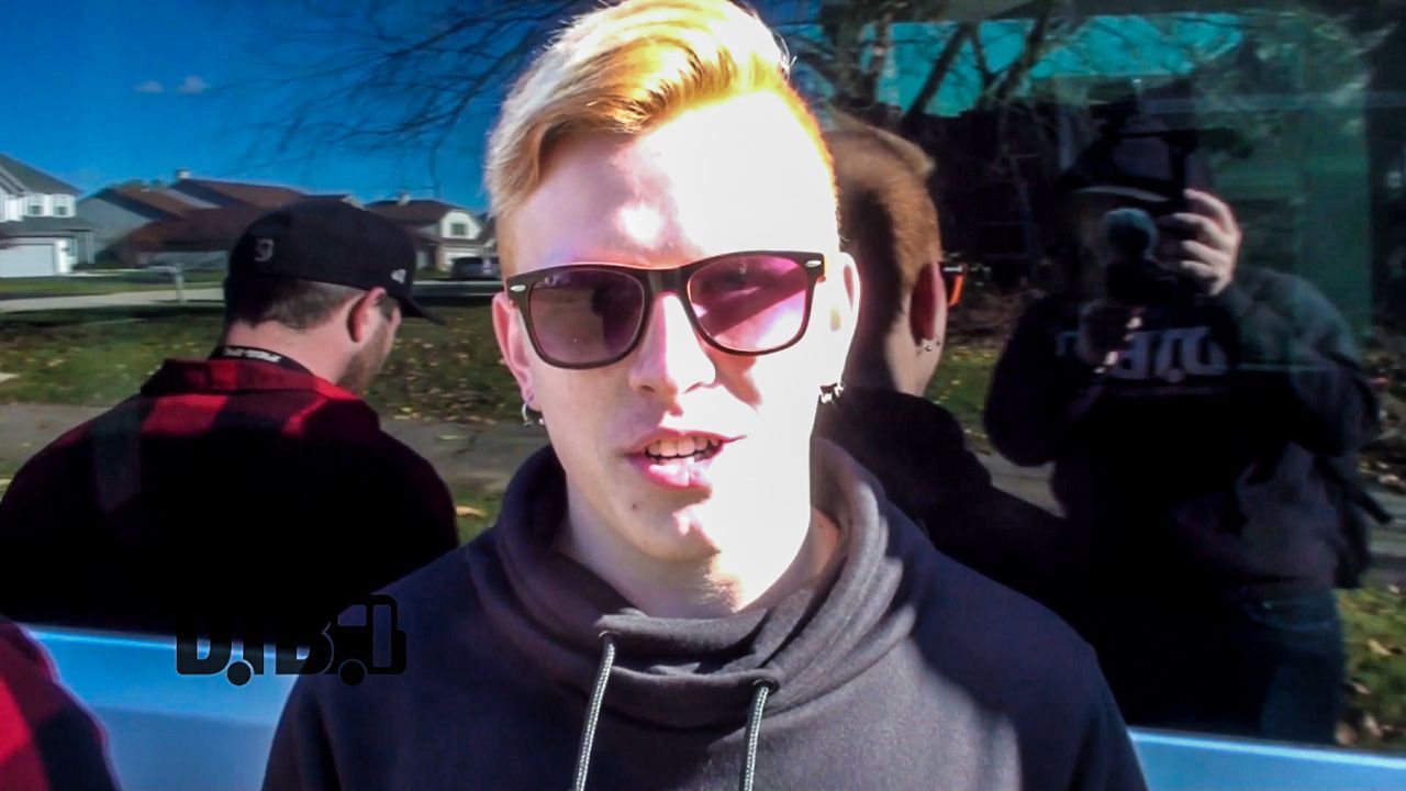 Vanity Strikes – DREAM TOUR Ep. 380 [VIDEO]