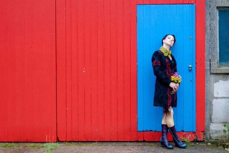Amanda Palmer Announces the “An Evening with Amanda Palmer Tour”