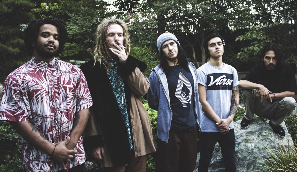 Anchors Overboard Announces the “Bad Vibes Forever Tour” with Activist [DTB Sponsored Tour]