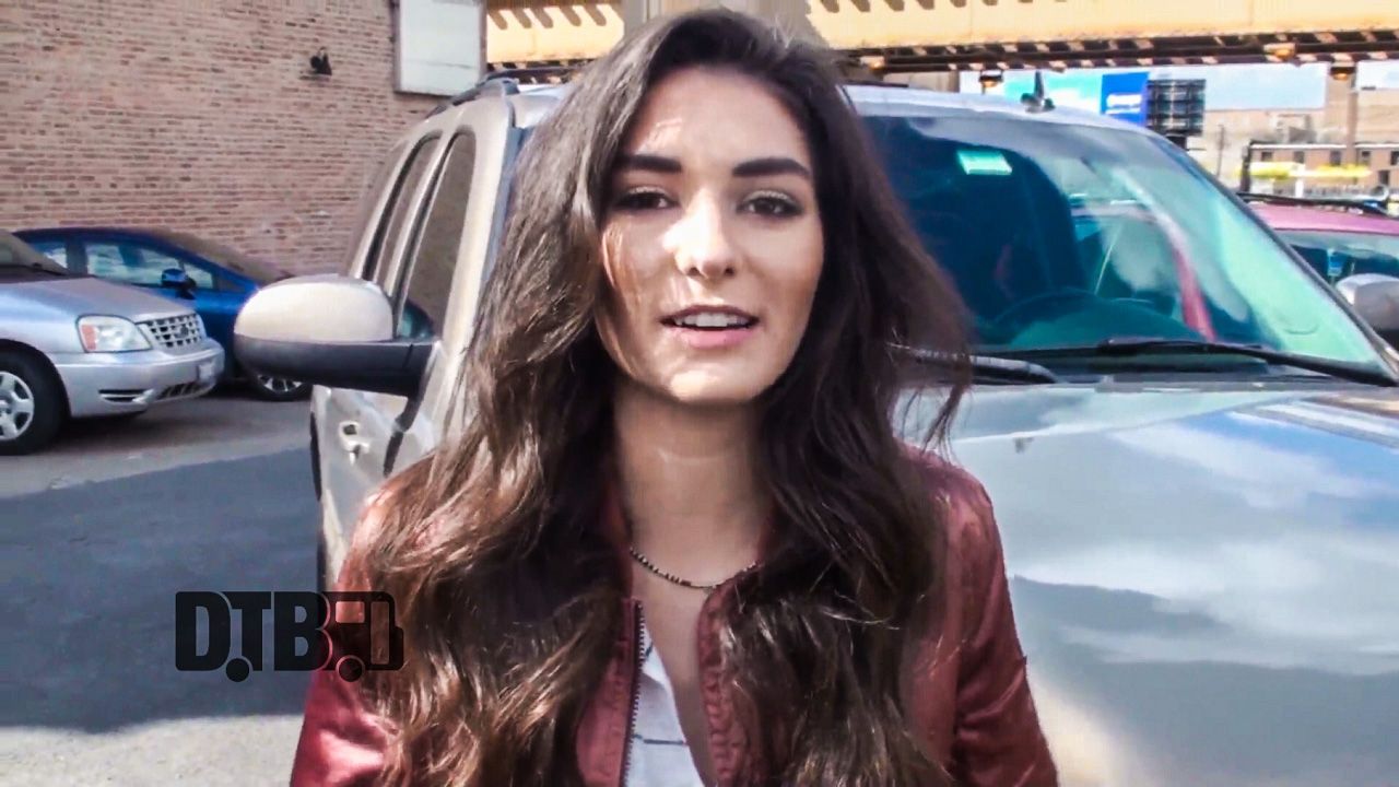 Elena Coats – BUS INVADERS Ep. 1036 [VIDEO]