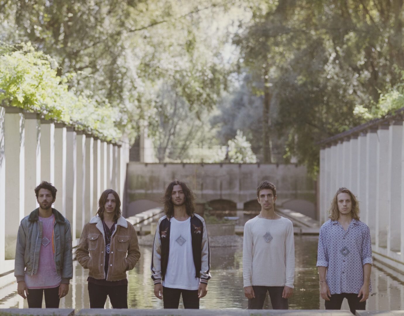 Holy Oysters – PRESHOW RITUALS
