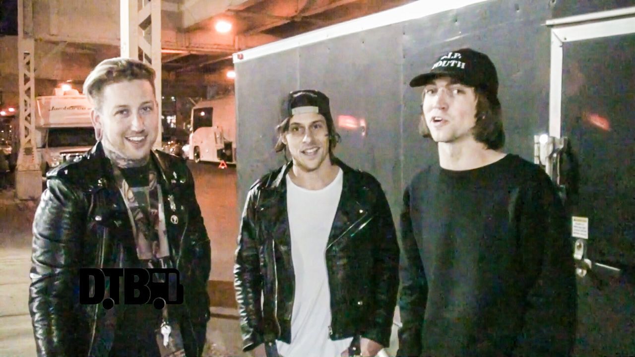 Myka Relocate – TOUR TIPS (Top 5) Ep. 562 [VIDEO]