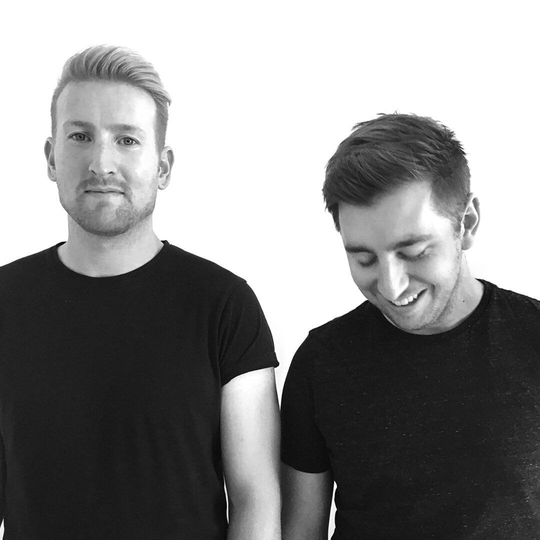 New Arcades – DREAM TOUR