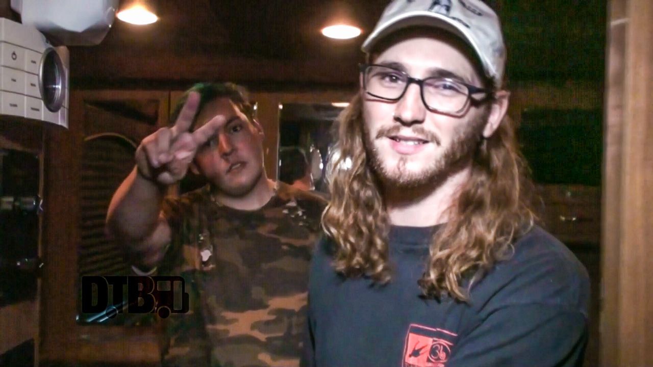 State Champs – BUS INVADERS Ep. 1041 [VIDEO]