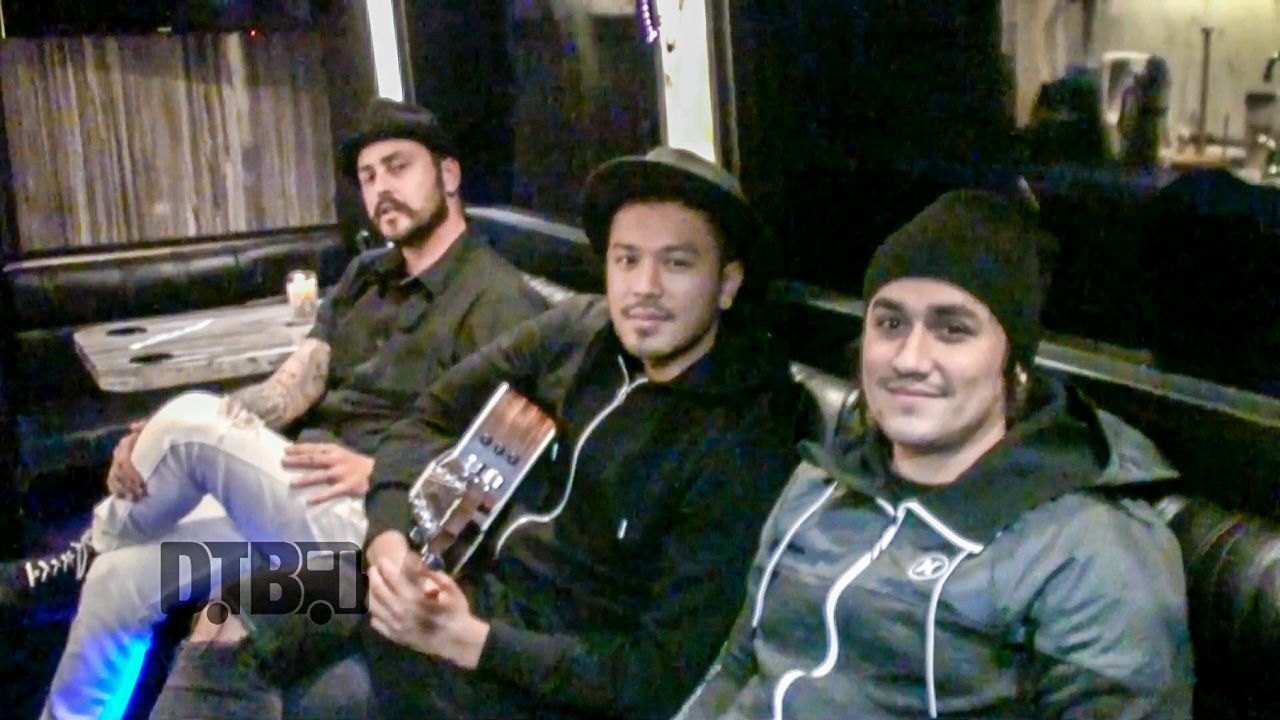 Tomorrows Bad Seeds – CRAZY TOUR STORIES Ep. 440 [VIDEO]