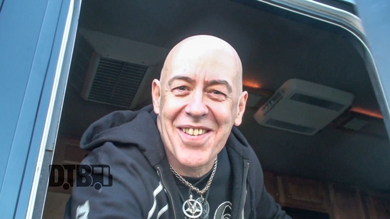 Venom Inc – BUS INVADERS Ep. 1031 [VIDEO]