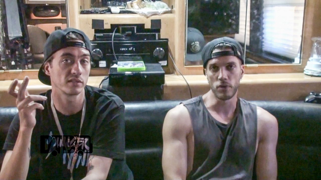 Young Guns – PRESHOW RITUALS Ep. 219 [VIDEO]