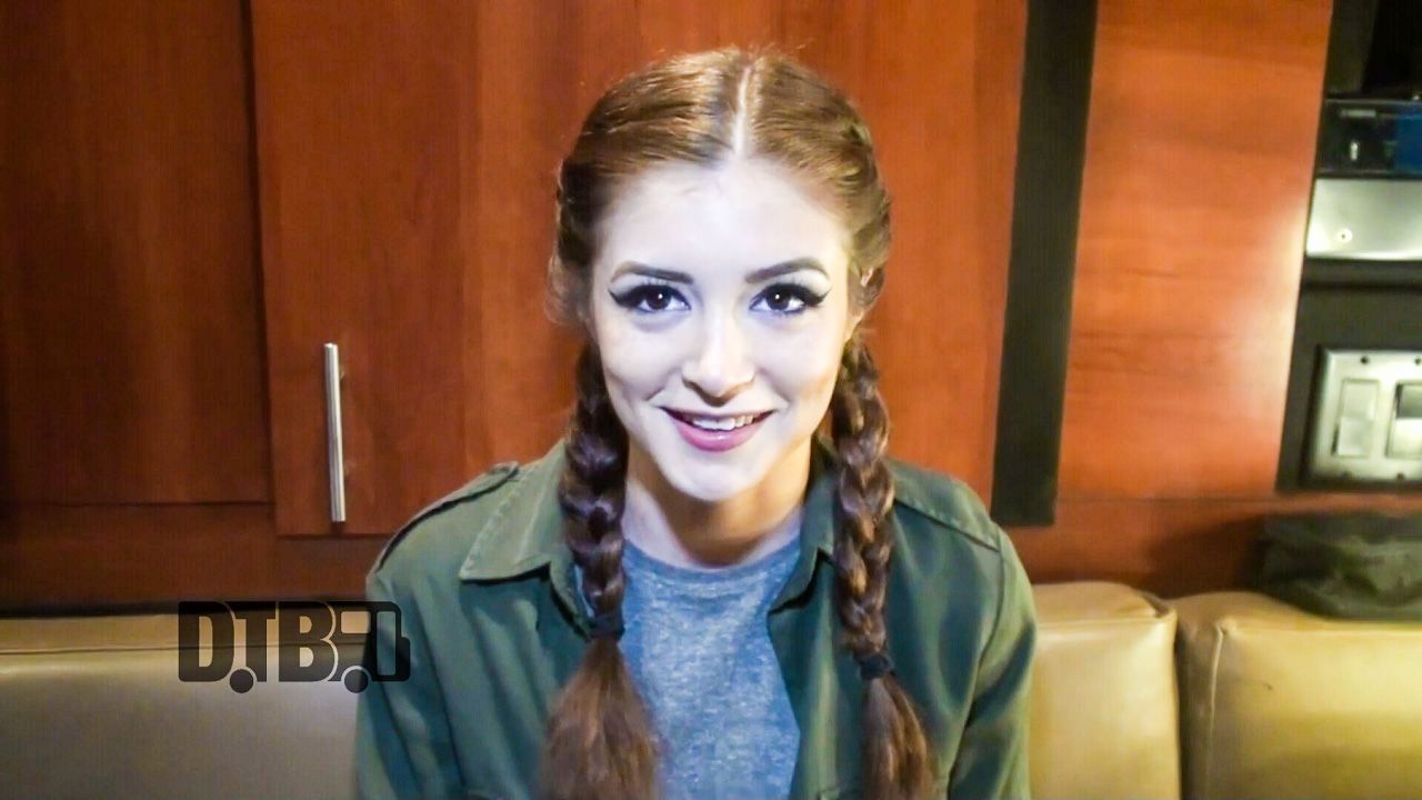 Against The Current – BUS INVADERS Ep. 1044 [VIDEO]