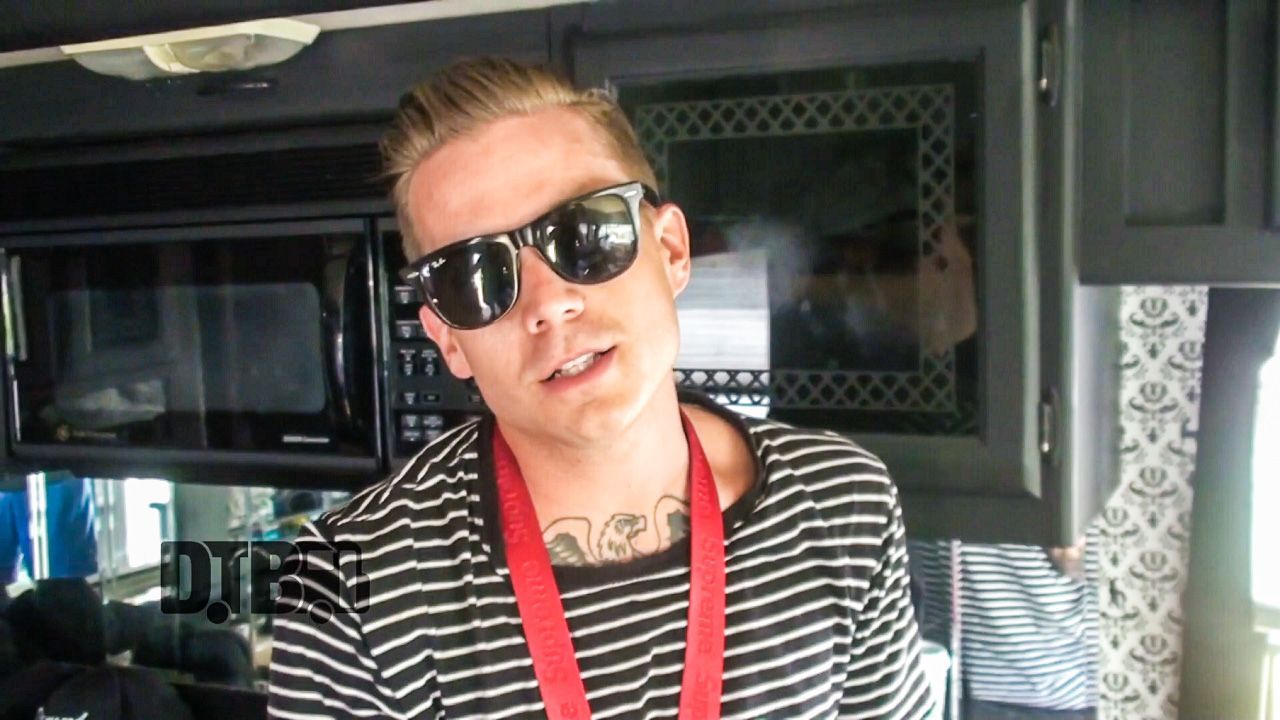 Broadside – PRESHOW RITUALS Ep. 226 [VIDEO]