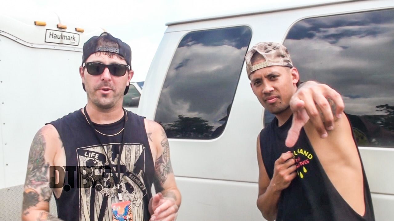 Cruel Hand – PRESHOW RITUALS Ep. 223 [VIDEO]