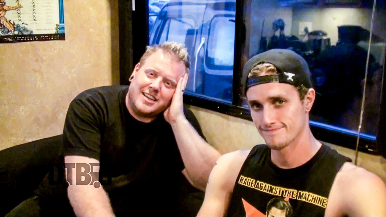 Ice Nine Kills – TOUR TIPS (Top 5) Ep. 586 [VIDEO]