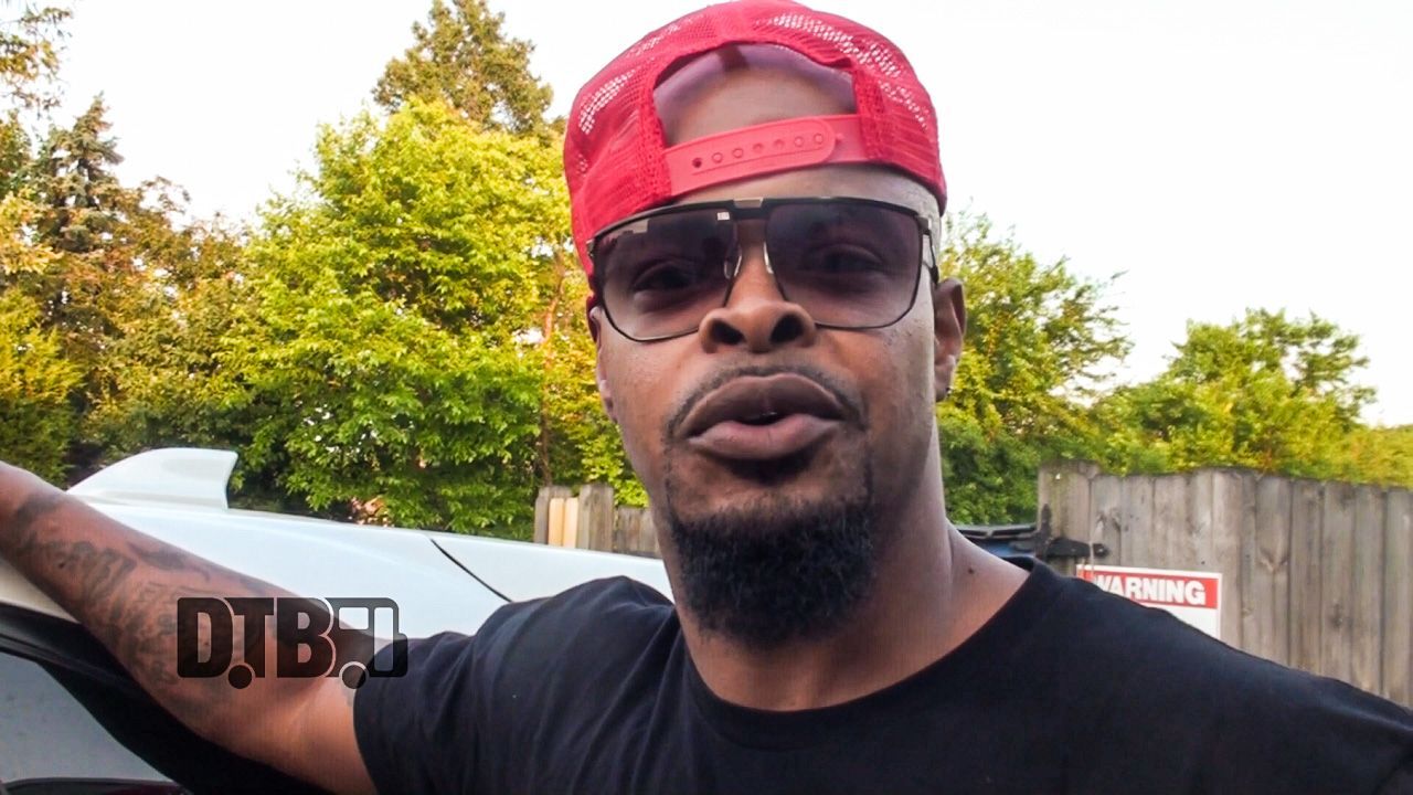 Kutt Calhoun – BUS INVADERS Ep. 1055 [VIDEO]