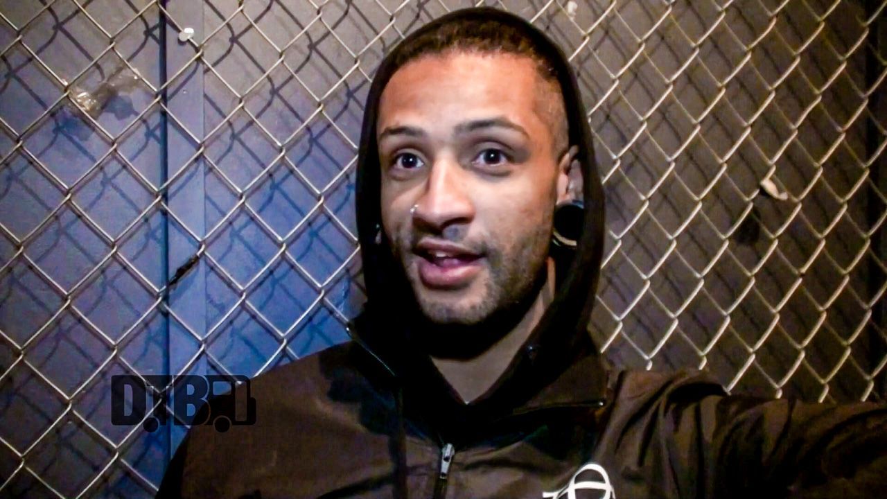 Like Moths To Flames – DREAM TOUR Ep. 422 [VIDEO]