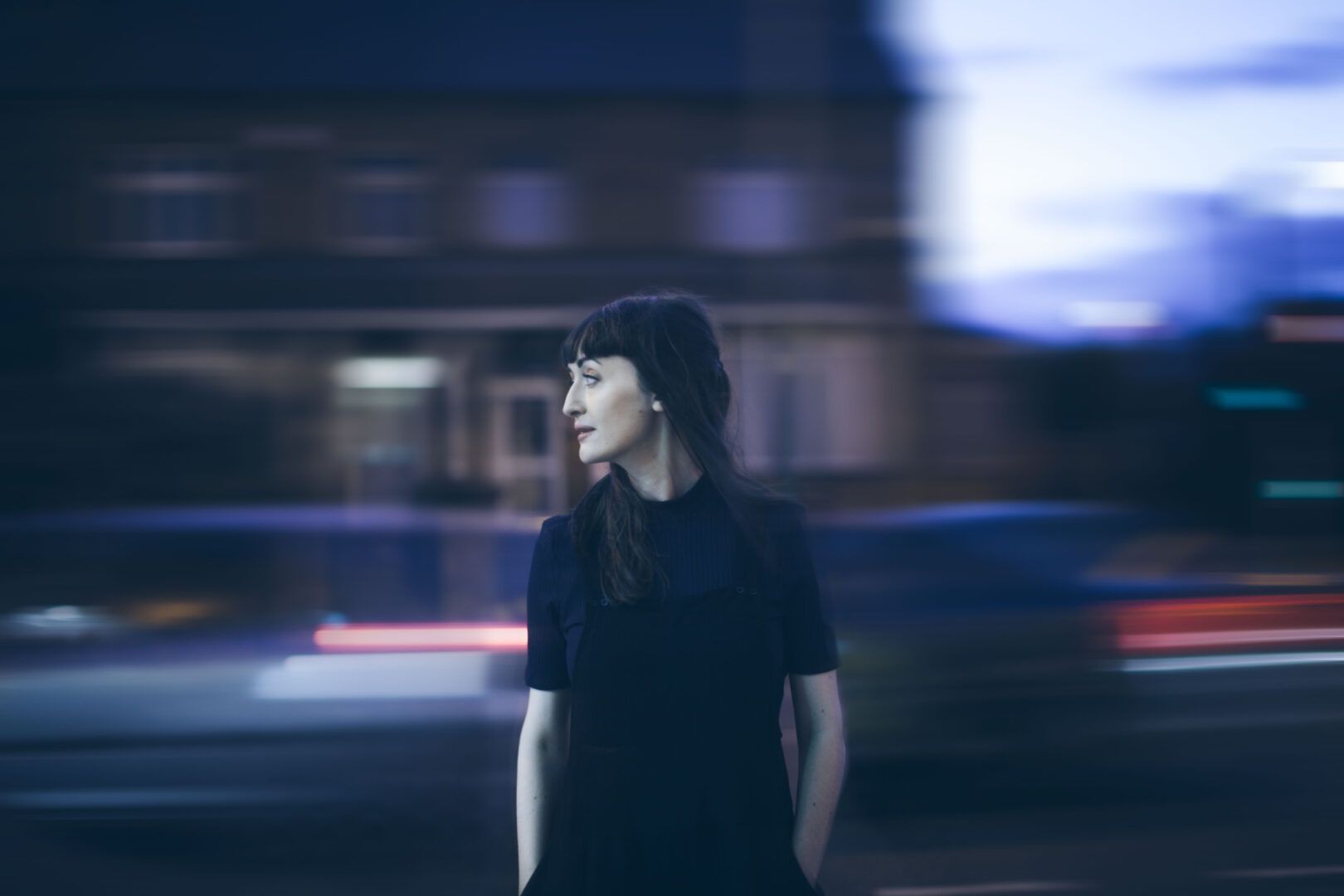 Maria Kelly – PRESHOW RITUALS