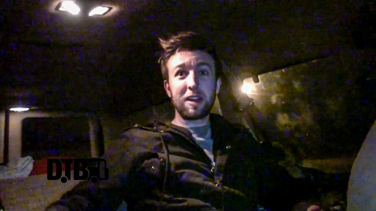 The Millenium – CRAZY TOUR STORIES Ep. 448 [VIDEO]