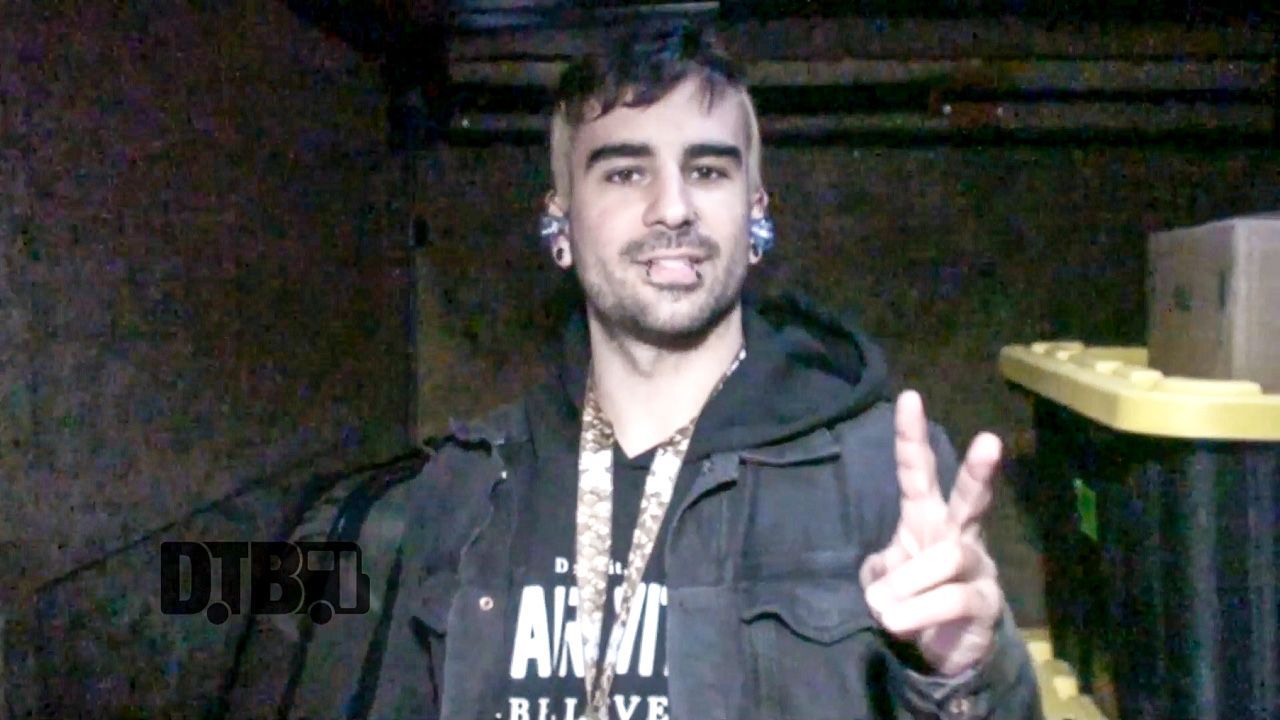 A War Within – CRAZY TOUR STORIES Ep. 463 [VIDEO]