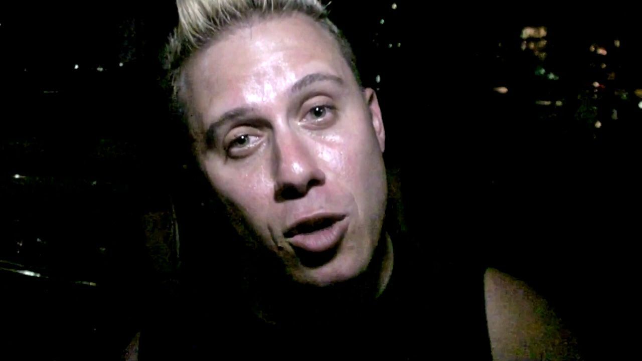 Atreyu – PRESHOW RITUALS Ep. 251 [VIDEO]