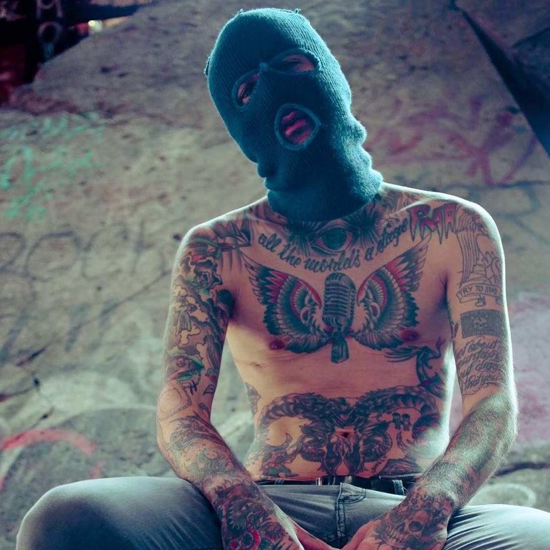 Craig Owens’s badXchannels Announce U.S. Tour