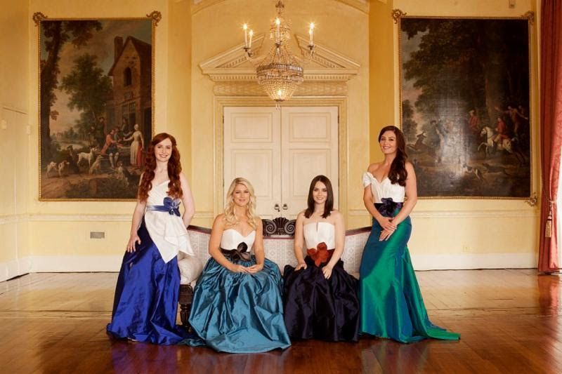 Celtic Woman Announces 2017 North American Tour
