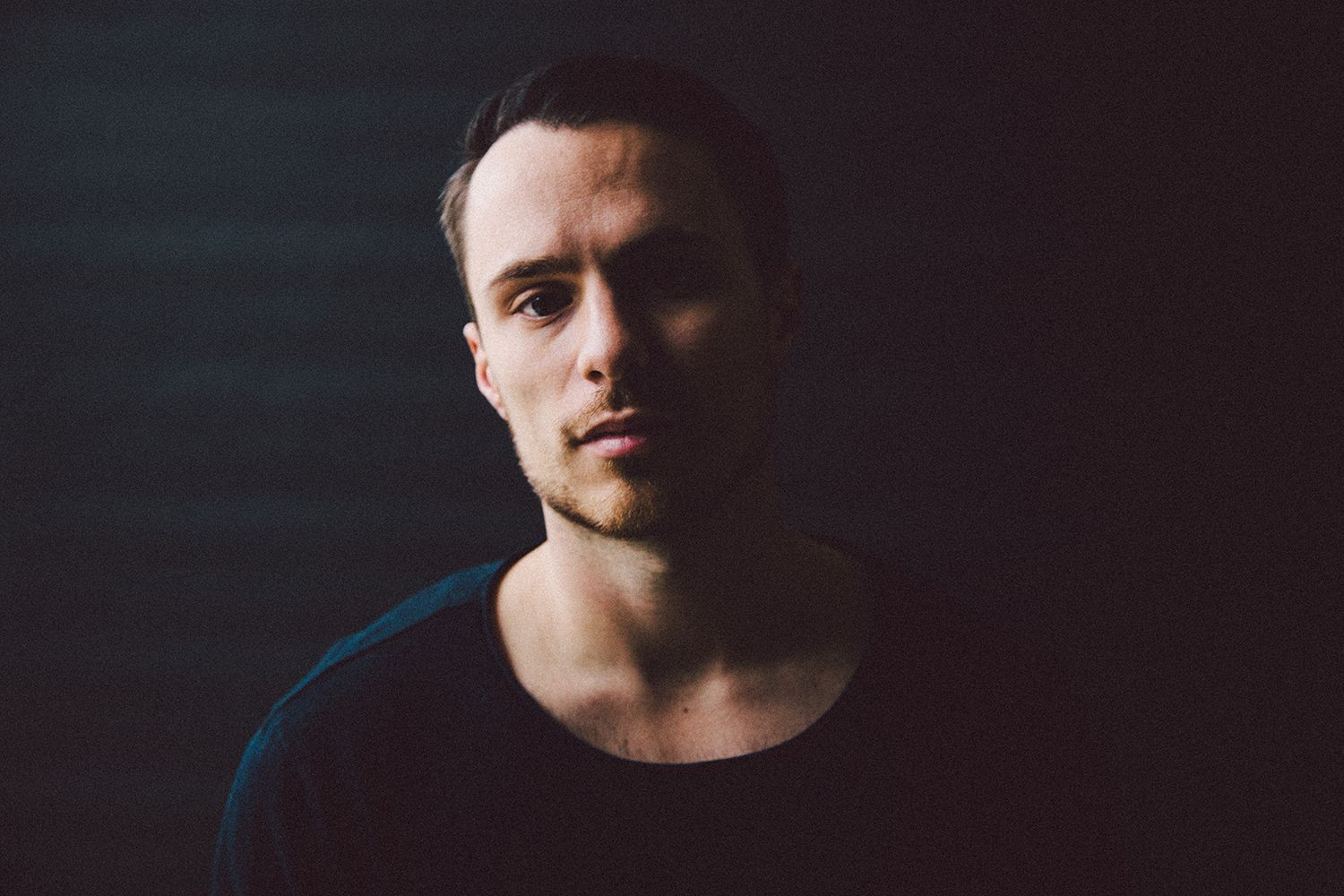 Farro (ex-Paramore) – DREAM TOUR