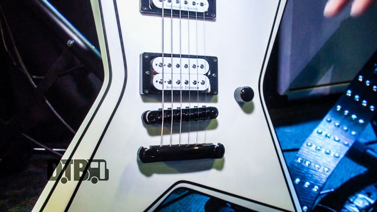 Gus G (of Ozzy Osbourne and Firewind) – GEAR MASTERS Ep. 68 [VIDEO]