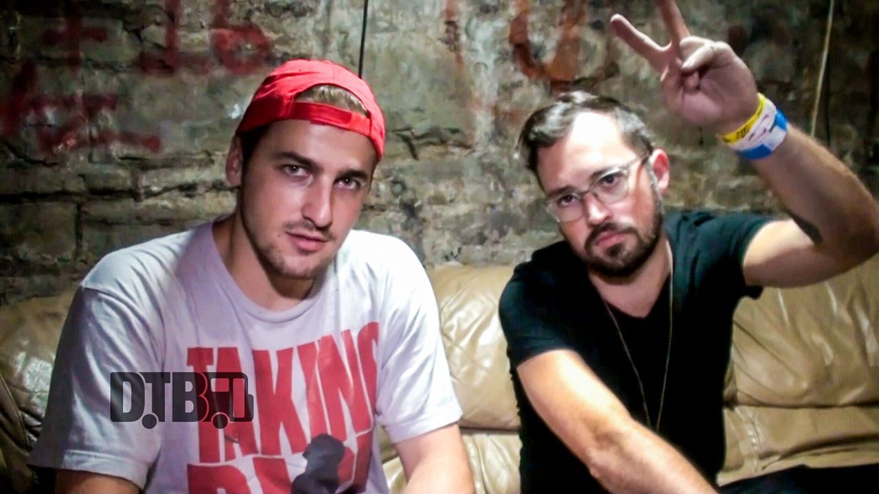 Heffron Drive (feat. Kendall Schmidt of Big Time Rush) – PRESHOW RITUALS Ep. 243 [VIDEO]